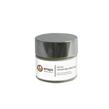 Crème de jour Emap'S Beauty & Cosmetics