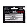 Lot de faux cils Ardell Medium Noir Individuel 60 Pièces