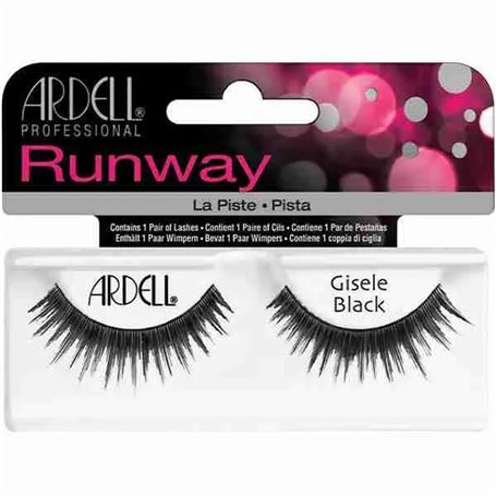 Lot de faux cils Ardell Runway Gisele