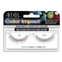 Lot de faux cils Ardell Color Impact Nº 110 Plum