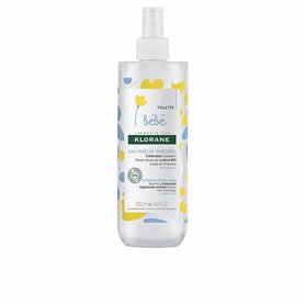 Crème Réparatrice pour Bébés Klorane 98247