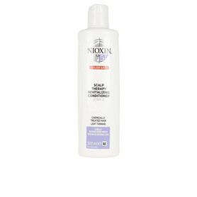 Après-shampoing réparateur Nioxin H2958 300 ml Revitalisante