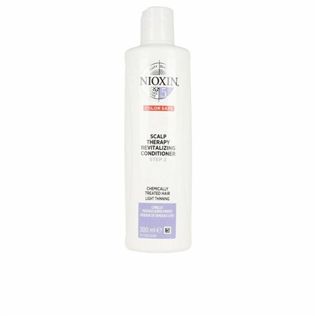 Après-shampoing réparateur Nioxin H2958 300 ml Revitalisante