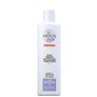 Après-shampoing revitalisant Nioxin Color Safe Nº5 300 ml