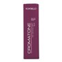 Teinture permanente Cromatone Montibello 8355 Nº 5,7 Marron (60 ml)