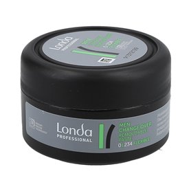 Crème de fixation souple Londa Men Change Over 75 ml