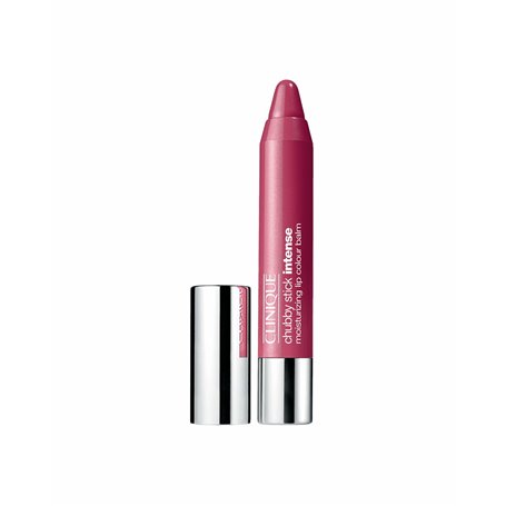 Baume à lèvres avec couleur Clinique Chubby Stick Intense Nº 03 Mightiest Maraschino 3 g