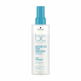 Spray après-shampooing Schwarzkopf Moisture Kick 200 ml