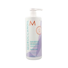 Conditionneur Nuance pour Cheveux Blonds Moroccanoil Color Care 1 L