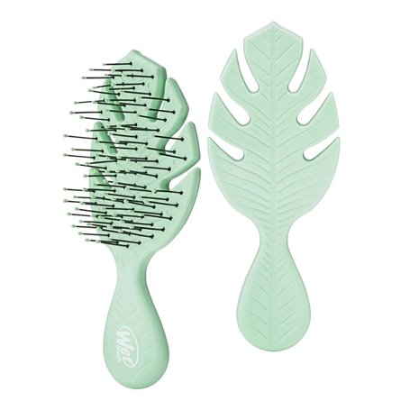 Brosse Démêlante The Wet Brush Go Green Vert