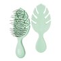 Brosse Démêlante The Wet Brush Go Green Vert