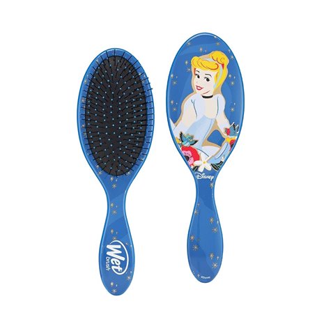 Brosse Démêlante Disney Princess Original Cendrillon