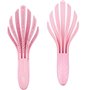 Brosse Démêlante The Body Shop Go Green Rose Cheveux bouclés