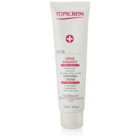 Lotion corporelle Topicrem Soothing Calmant