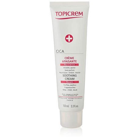 Lotion corporelle Topicrem Soothing Calmant