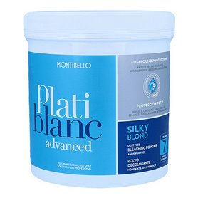 Décolorant Platiblanc Advanced Silky Blond Montibello Platiblanc Advanced Silky Blond (500 ml)