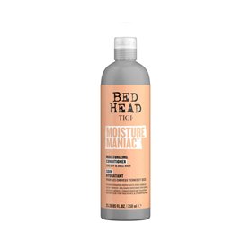 Après-shampooing Tigi Moisture Maniac 750 ml