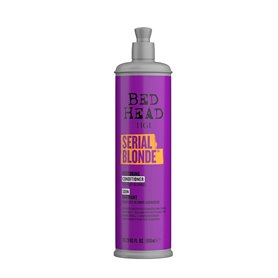 Conditionneur pour les Cheveux Teints Tigi Serial Blonde 600 ml