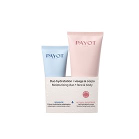 Set de Cosmétiques Femme Payot Rituel Douceur Duo 2 Pièces