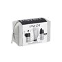 Set de Cosmétiques Homme Payot Optimale Men Cares Ritual 3 Pièces