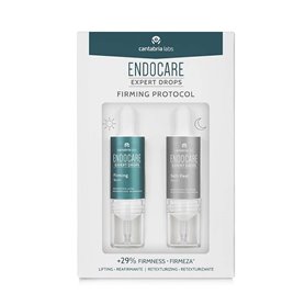 Set de Cosmétiques Femme Endocare Expert Drops Firming Protocol 2 Pièces