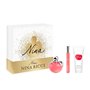 Set de Parfum Femme Nina Ricci Nina EDT