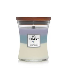 Peignoir de bain Woodwick 92965E