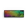 Clavier pour jeu SteelSeries Apex Pro  Qwerty US