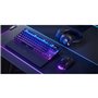 Clavier pour jeu SteelSeries Apex Pro  Qwerty US