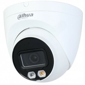 Camescope de surveillance Dahua HDW2449TP-S-LED-0280B