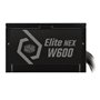 Bloc dAlimentation Cooler Master MPW-6001-ACBW-BEU Noir