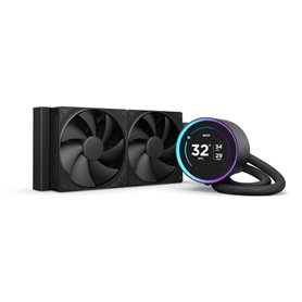 Kit de refroidissement liquide NZXT Kraken Elite 240