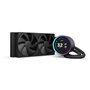 Kit de refroidissement liquide NZXT Kraken Elite 240