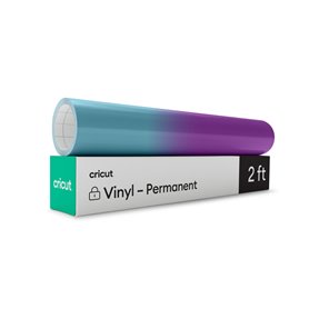 Vinyle permanent pour plotter de découpe Cricut COLOR CHANGE