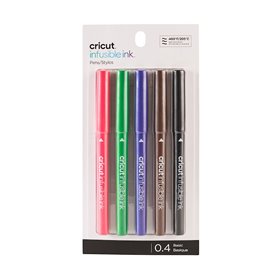 Stylos pour plotter de découpe Cricut Maker