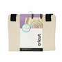 Sac infusible pour plotter de découpe Cricut Tote Bag Beige