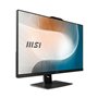 Tout en Un MSI AM272P 1M-893ES 27" Intel Core 5 120U 16 GB RAM 512 GB SSD