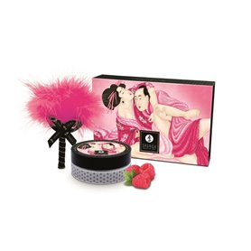 Poudre Sensuelle Shunga RASPBERRY 75 g