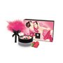 Poudre Sensuelle Shunga RASPBERRY 75 g