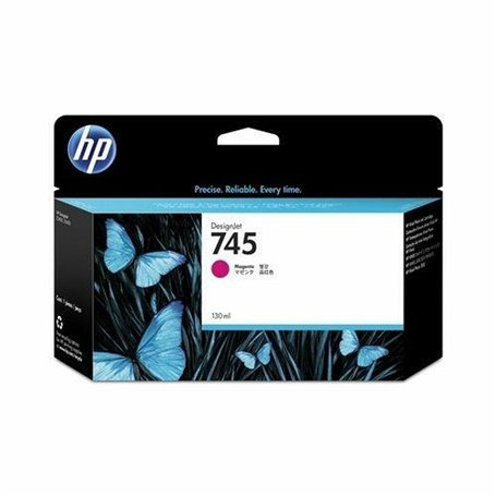 Cartouche d'encre originale HP F9J95A Magenta