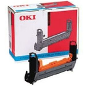 Tambour dimprimante OKI C-7000/C-7200/C-7400 Cyan