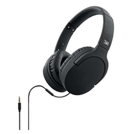 Casque TNB CSTRAVEL2 Noir