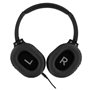 Casque TNB CSTRAVEL2 Noir