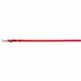 Laisse pour Chien Trixie Classic Rouge XS/S 1,20-1,80 m