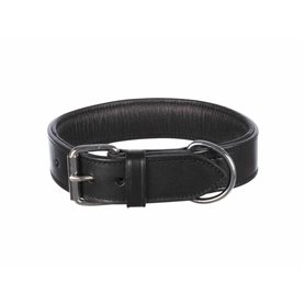 Collier pour Chien Trixie Noir 48-55 cm