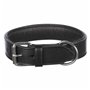 Collier pour Chien Trixie Noir 48-55 cm