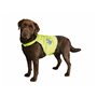 Gilet pour Chien Trixie Jaune XS