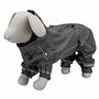 Imperméable pour Chien Trixie Gris XS