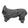 Imperméable pour Chien Trixie Gris XS