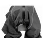 Imperméable pour Chien Trixie Gris XS